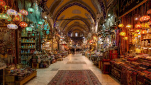 Grand Bazaar