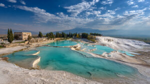 Pamukkale