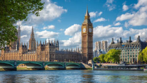 Big Ben