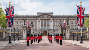 Buckingham Palace