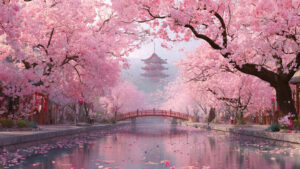 cherry-blossom-japan