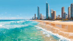 GOLD-COAST
