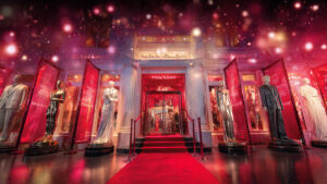 Madame Tussauds