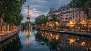 Paris