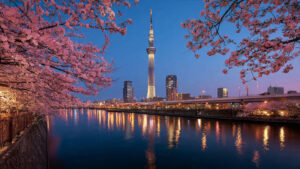 tokyo-skytree-poster