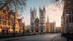 Westminster Abbey