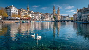 zurich-switzerland